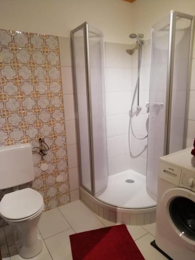 טקסנבאך Haus Meissnitzer מראה חיצוני תמונה