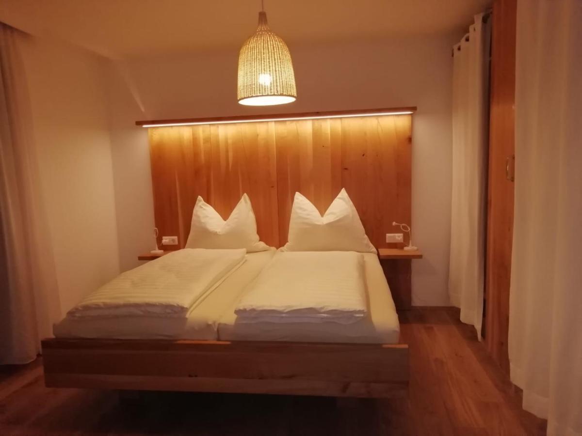 טקסנבאך Haus Meissnitzer מראה חיצוני תמונה