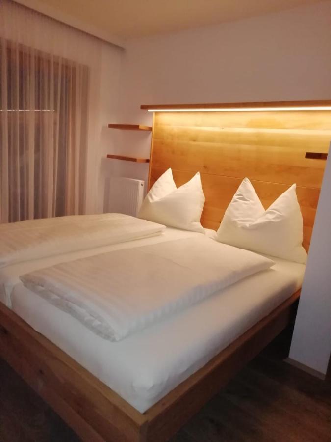טקסנבאך Haus Meissnitzer מראה חיצוני תמונה
